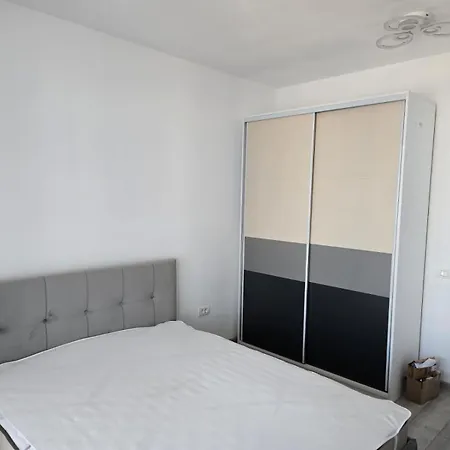 Safir Apartmán *