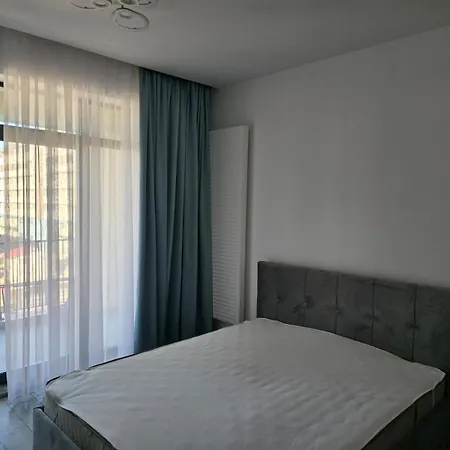 Apartmán Safir