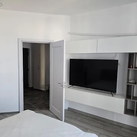 Apartmán Safir