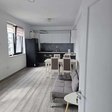 Safir Apartmán *