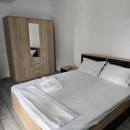 Apartmán Safir *